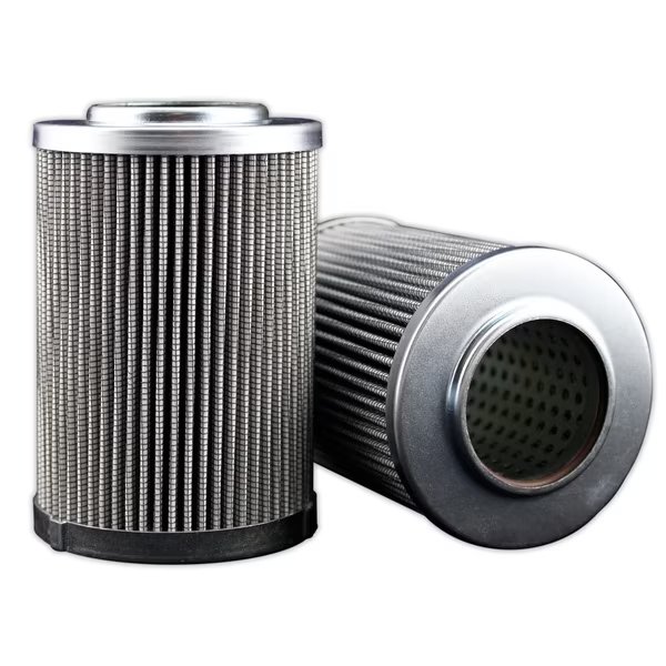 Hydraulic Filter, replaces SCHROEDER SBF96004Z5V, Pressure Line, 5 micron, Outside-In, Main Filter, Mfr#: MF0058708